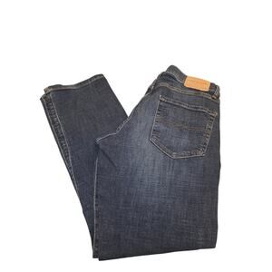 Lucky Brand 410 Athletic Slim Fit Men's Jean 33 / 32